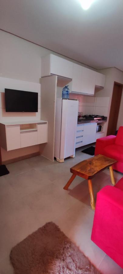 Casa Na Praia Com Piscina Luis Correia Esterno foto